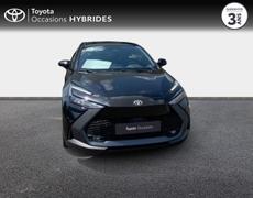 Toyota C-HR Saint-Doulchard