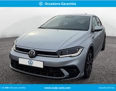 Volkswagen Polo Estancarbon