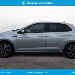 Volkswagen Polo 1.0 TSI 110 S&S DSG7 R-Line occasion - Estancarbon - photo 2/29