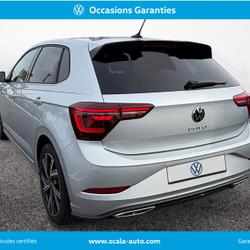 Volkswagen Polo 1.0 TSI 110 S&S DSG7 R-Line occasion - Estancarbon - photo 3/29
