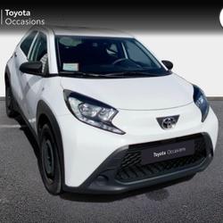 Toyota Aygo X 1.0 VVT-i 72ch Active Business MY23 Saint-Doulchard