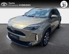 Toyota Yaris Cross Saint-Doulchard