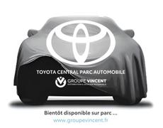 Toyota Yaris Cross Saint-Doulchard
