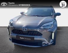 Toyota Yaris Cross Saint-Doulchard