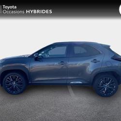 Toyota Yaris Cross 116h Trail MY22 Saint-Doulchard