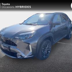 Toyota Yaris Cross 116h Trail MY22 Saint-Doulchard