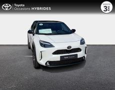 Toyota Yaris Cross Saint-Doulchard