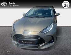 Toyota Yaris Saint-Doulchard