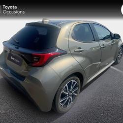 Toyota Yaris 70 VVT-i Design 5p occasion - Saint-Doulchard - photo 3/33