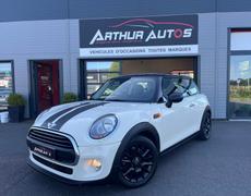 Mini Mini Démouville