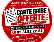 Mini Mini Démouville