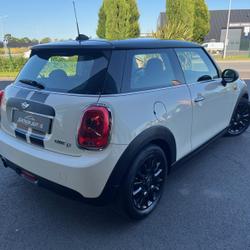 Mini Mini ONE D 95CH PACK CHILI D&eacute;mouville