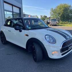 Mini Mini ONE D 95CH PACK CHILI D&eacute;mouville