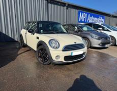 Mini Mini Bretteville-sur-Odon