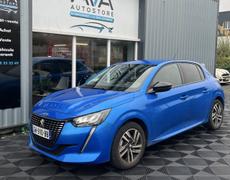 Peugeot 208 Gouesnou