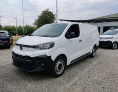 Citroen Jumpy La Tour-de-Salvagny