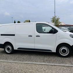 Citroen Jumpy XL 2.0 BLUEHDI 145CH S&S PACK PREMIUM CONNECT EAT8 La Tour-de-Salvagny