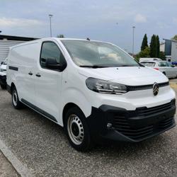 Citroen Jumpy XL 2.0 BLUEHDI 145CH S&S PACK PREMIUM CONNECT EAT8 La Tour-de-Salvagny
