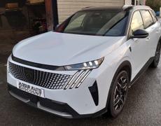 Peugeot 5008 Saint-Paul-lès-Dax