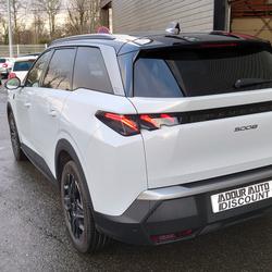Peugeot 5008 HYBRID 145CH GT E-DCS6 Saint-Paul-l&egrave;s-Dax