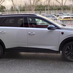 Peugeot 5008 HYBRID 145CH GT E-DCS6 Saint-Paul-l&egrave;s-Dax
