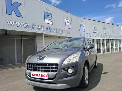 Peugeot 3008 - 1.6 HDI112 FAP ACTIVE - 6 450 €