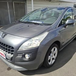Peugeot 3008 1.6 HDI112 FAP ACTIVE occasion - Petit-Mars - photo 2/15