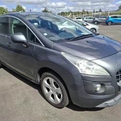 Peugeot 3008 1.6 HDI112 FAP ACTIVE occasion - Petit-Mars - photo 3/15