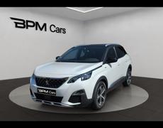 Peugeot 3008 Orléans