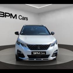 Peugeot 3008 1.2 PureTech 130ch GT Line S&S EAT8  6cv Orl&eacute;ans