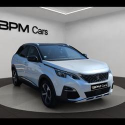 Peugeot 3008 1.2 PureTech 130ch GT Line S&S EAT8  6cv Orl&eacute;ans