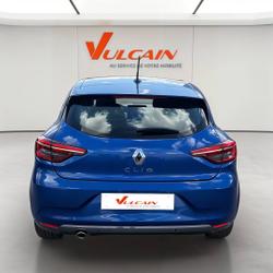 Renault Clio 5 Clio TCe 90 - 21N R.S. Line Villefranche-sur-Sa&ocirc;ne