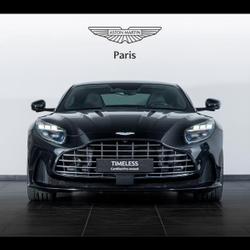 Aston Martin DB12 V8 4.0 680ch BVA8 Paris 15e Arrondissement