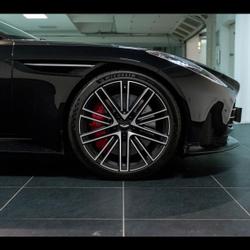 Aston Martin DB12 V8 4.0 680ch BVA8 Paris 15e Arrondissement