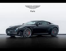 Aston Martin DB12 Paris 8e Arrondissement