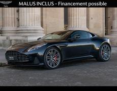 Aston Martin DB12 Paris 8e Arrondissement