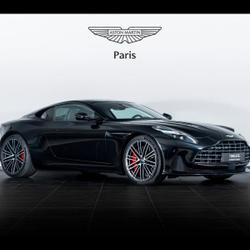 Aston Martin DB12 V8 4.0 680ch BVA8 Paris 8e Arrondissement