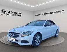 Mercedes Classe C Capens