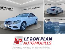 Mercedes Classe C Capens
