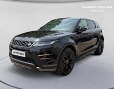 Land Rover Range Rover Evoque Metz