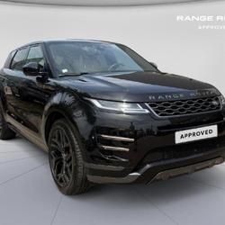 Land Rover Range Rover Evoque 2.0 D 180ch R-Dynamic HSE AWD BVA Metz