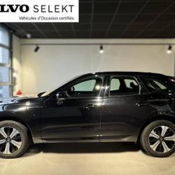 Volvo XC60 T6 AWD 253 + 145ch  Plus Style Dark Geartronic Dunkerque