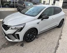 Renault Clio 5 Concarneau