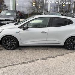 Renault Clio 5 Clio TCe 90 ch GSR2 Esprit Alpine Concarneau