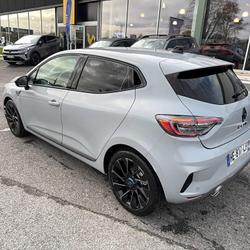 Renault Clio 5 Clio TCe 90 ch GSR2 Esprit Alpine Concarneau