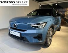 Volvo XC40 Dunkerque