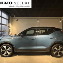 Volvo XC40 Recharge 231ch Start EDT Dunkerque
