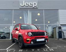 Jeep Renegade Onet-le-Château