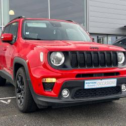 Jeep Renegade 1.0 GSE T3 120ch Brooklyn Edition MY21 120 ch Onet-le-Ch&acirc;teau