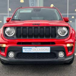 Jeep Renegade 1.0 GSE T3 120ch Brooklyn Edition MY21 120 ch Onet-le-Ch&acirc;teau
